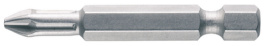 7041 Z/ PH3 90MM, Long bit for Phillips cross-head screws 90 mm PH3, Wiha