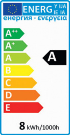 28000321, LED lamp GU10, Ledon