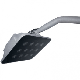 9415, LED floodlight 12 x 1 W, Zublin