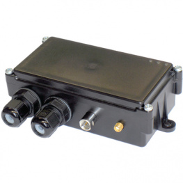 SBC3 CAN, GSM terminal 1800 MHz 1900 MHz, CEP