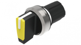 45-2828.3C40.001, Selector Switch Actuator Yellow, EAO