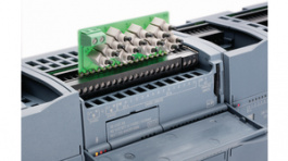 6ES72741XH300XA0, S7-1200 input simuator, Siemens