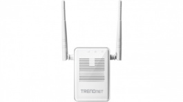 TEW-822DRE/EU, WLAN AC1200 WiFi Range Extender 802.11n/a/g/b / 802.11n/a 30, Trendnet