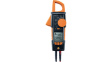 TESTO 770-3 Current clamp meter, 600 AAC, 600 ADC, TRMS AC