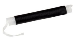 8424.8, Cold Shrink Insulating Sleeve, 20.9mm, Black, EPDM Rubber, 3M