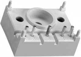 SK80D12F, Bridge rectifier, 3-phase 1200 V 80 A, SEMIKRON