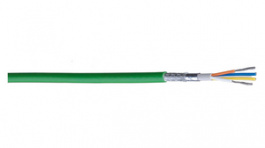 70007E.00B100 [100 м], Data cable Shielded&nbsp;&nbsp; 4&nbsp;&nbsp;x0.32 mm2 Stranded Tin-Plated Coppe, Belden