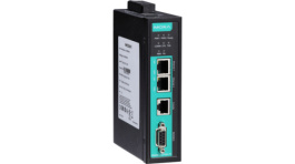 MGate 5102-PBM-PN-T, Gateway, PROFIBUS, ProfiNet, 12 MBit/s, Moxa