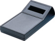 HPS-9VB KIT BLACK Plastic enclosure black 92 x 146 x 33 mm ABS