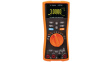 U1273A +CAL Multimeter digital TRMS AC+DC 30000 digits 1000 VAC 1000 VDC 10 ADC