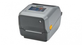 ZD6A143-32EFR2EZ, Desktop Label Printer, 152mm/s, 300 dpi, Zebra