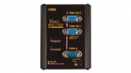 VS132-AT-G, VGA Splitter, Aten