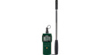 AN340 CMM/CFM Anemometer 0.5...20 m/s