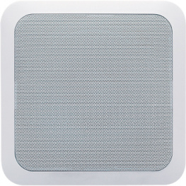 CMS608, Ceiling speaker, 8 Ohm, 60 W, 40 W, APart
