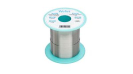 T0051402899, Solder Wire, 0.3mm, Sn99.3/Cu0.6/Ni0.05, 100g, Weller