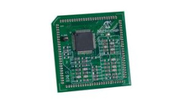 MA330031-2, DSPIC33EP256MC506 Motor Controller Module, Microchip