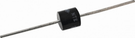 NTE589, Диод: выпрямительный; THT; 400В; 6А; 150нс; Ifsm: 300А; Ufmax: 1,3В, NTE