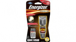 E300691001, LED Flashlight Vision HD 270 lm, Energizer