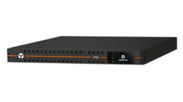 EDGE-1500IRM1U, UPS, Rack Mount, 1.3kW, 240V, 6x IEC 60320 C13, 9Ah, Vertiv