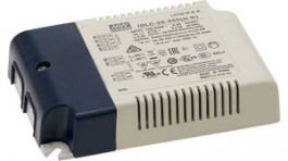 IDLC-25A-700, Блок питания: импульсный; LED; 25Вт; 25,2?36ВDC; 700мА; 90?295ВAC, MEAN WELL