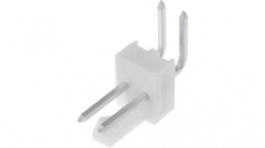 22-05-3021, Pin header Poles 2, Molex