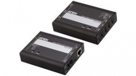 UCE32100-AT-G, 4-Port USB 2.0 Extender, CAT5, 100m, Aten