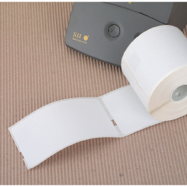 SLP-SRL, Dispatch labels SLP-SRL, Seiko Instruments