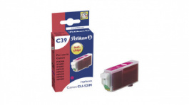 4103260, Ink cartridge CLI-521M magenta, Pelikan Hardcopy