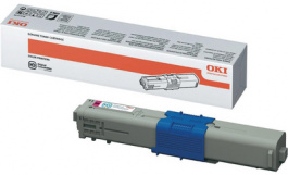 44469723, Toner magenta, Oki