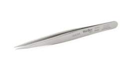 OOCSA, Tweezers Stainless Steel Pointed 110mm, Erem