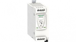 ABL8RPS24050, Switched-Mode Power Supply Fixed, 28.8 VDC/5 A, 120 W, SCHNEIDER ELECTRIC