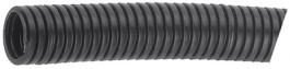 PA-RRB-23F, Conduit 28.5 mm black, Reiku