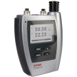 HL-NT3-D Thermo-hygrometer -100...+200 degC 0...100 %