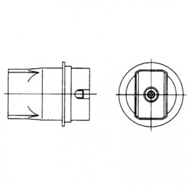 ND15, Hot air nozzle HAP 3000, HAP 2, HAP 3 1 p., Weller