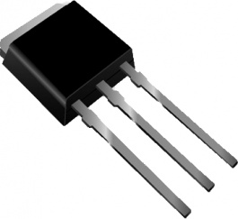 IRFSL3806PBF, MOSFET N, 60 V 31 A 71 W TO-262, INTERNATIONAL RECTIFIER