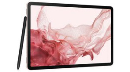 SM-X800NIDBEUB, Tablet, Galaxy Tab S8+, 12.4" (31.5 cm), 256GB, 8GB, Samsung