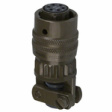 MS3116F-10-6S Cable socket