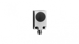 CFDM 20P3500/S35L, Capacitive sensor 0...5 mm 10...30 VDC PNP, make contact (NO), BAUMER