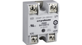 84134111, Solid State Relay Single Phase 90...280 VAC, Sensata