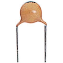 TCH2A8R2C-S565B-ROHS, Capacitor 8.2 pF 100 VDC 5 mm, Hitano