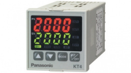 AKT4R1112001, Модуль: регулятор; температура; SPST-NO; SPST-NO; на панель, Panasonic