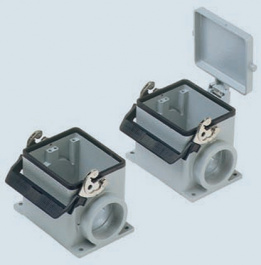 CHP 32 L42, HOUSING 1L-32P-1PG42, ILME