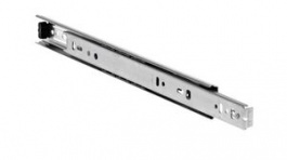 DZ2132-0025, Telescopic Slide, 250mm, 50kg, Accuride