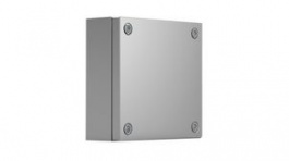 SSTB151512, Terminal Box SSTB 120x150x150mm Stainless Steel IP66, nVent Hoffman