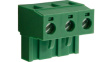 CTBP9408/3 Pluggable terminal block 3P