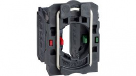 ZB5AZ105, Контактная группа; NC + NO; 22мм; IP20; Серия: Harmony XB5, SCHNEIDER ELECTRIC