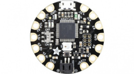 659 FlOra, FLORA Wearable electronic platform, ADAFRUIT