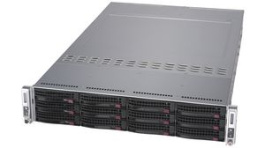 SYS-6029TR-DTR, Server, SuperServer, Intel Xeon Scalable , DDR4, Supermicro