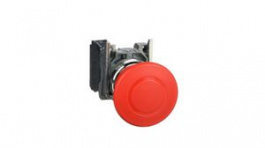 XB4BT842, Emergency Stop Switch, SCHNEIDER ELECTRIC