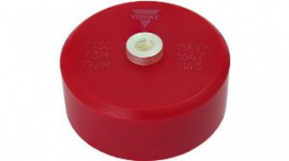 715C50KTT56M5, High Voltage Screw Terminal Ceramic Disk Capacitor 560pF +-20%50 kVDC, Cera-Mite / Vishay